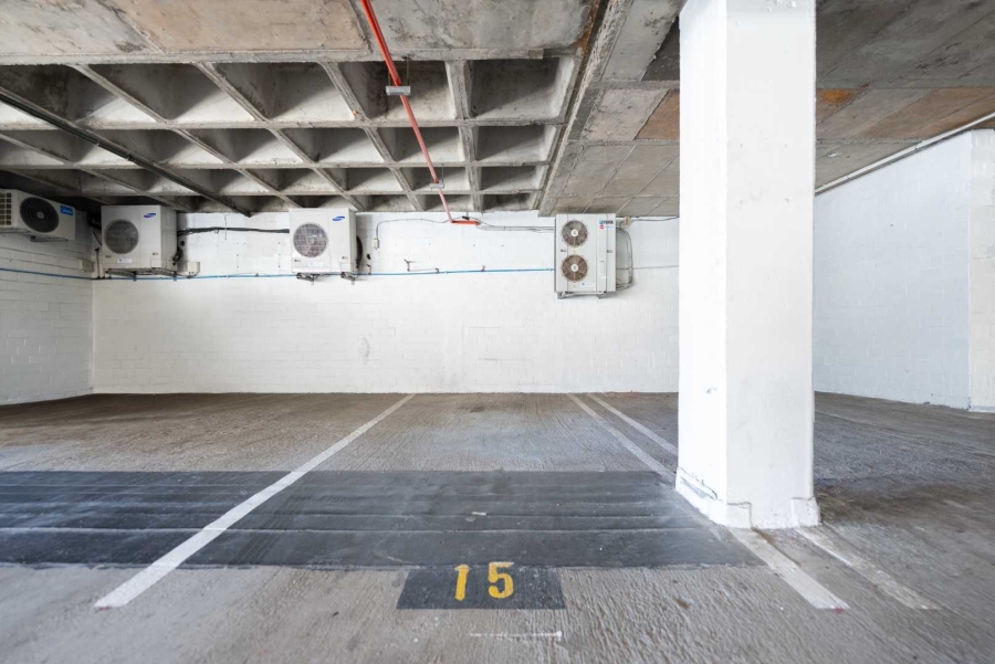 To Let Commercial Property for Rent in Gardens Western Cape
